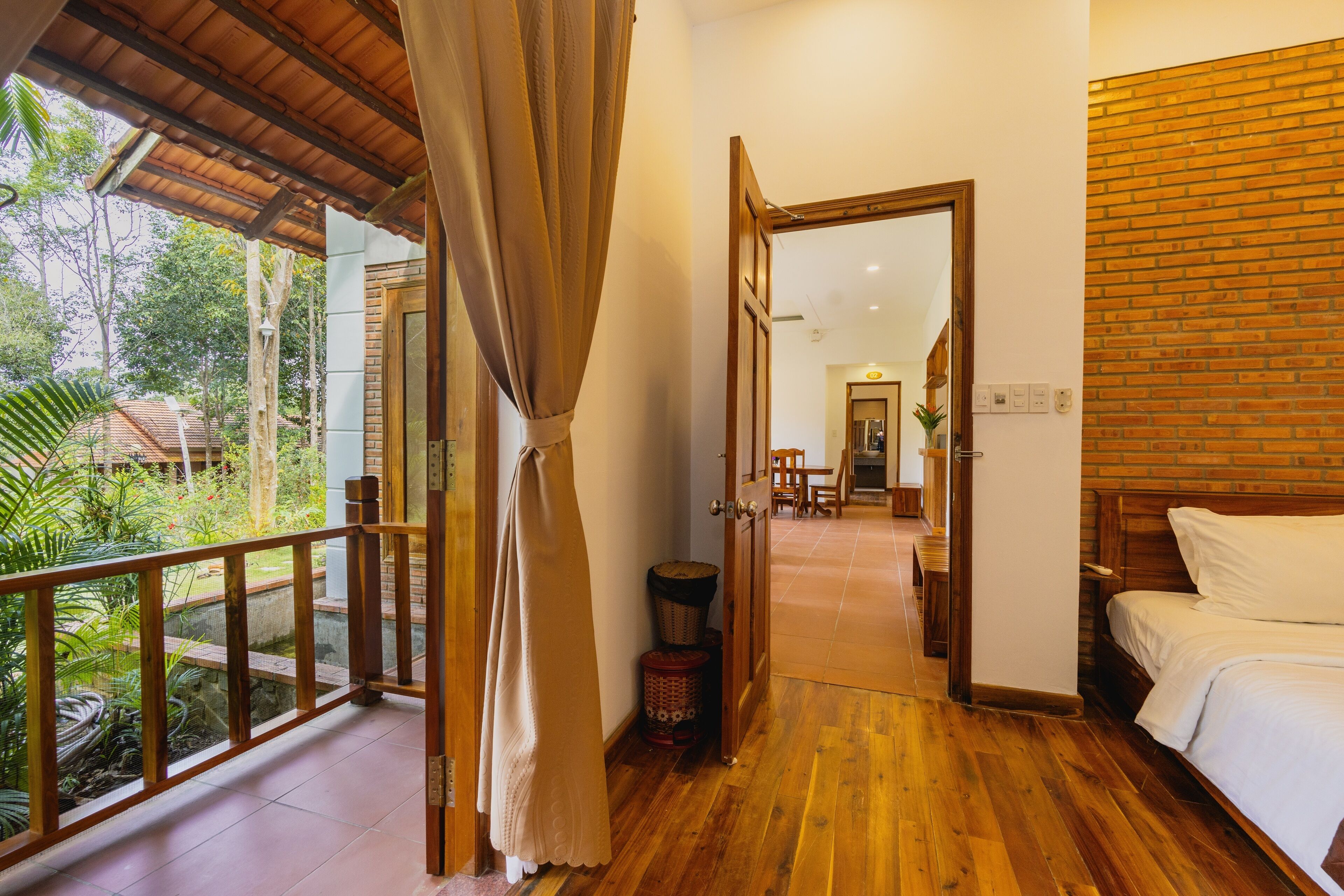 Photo - The Garden House Phu Quoc Resort