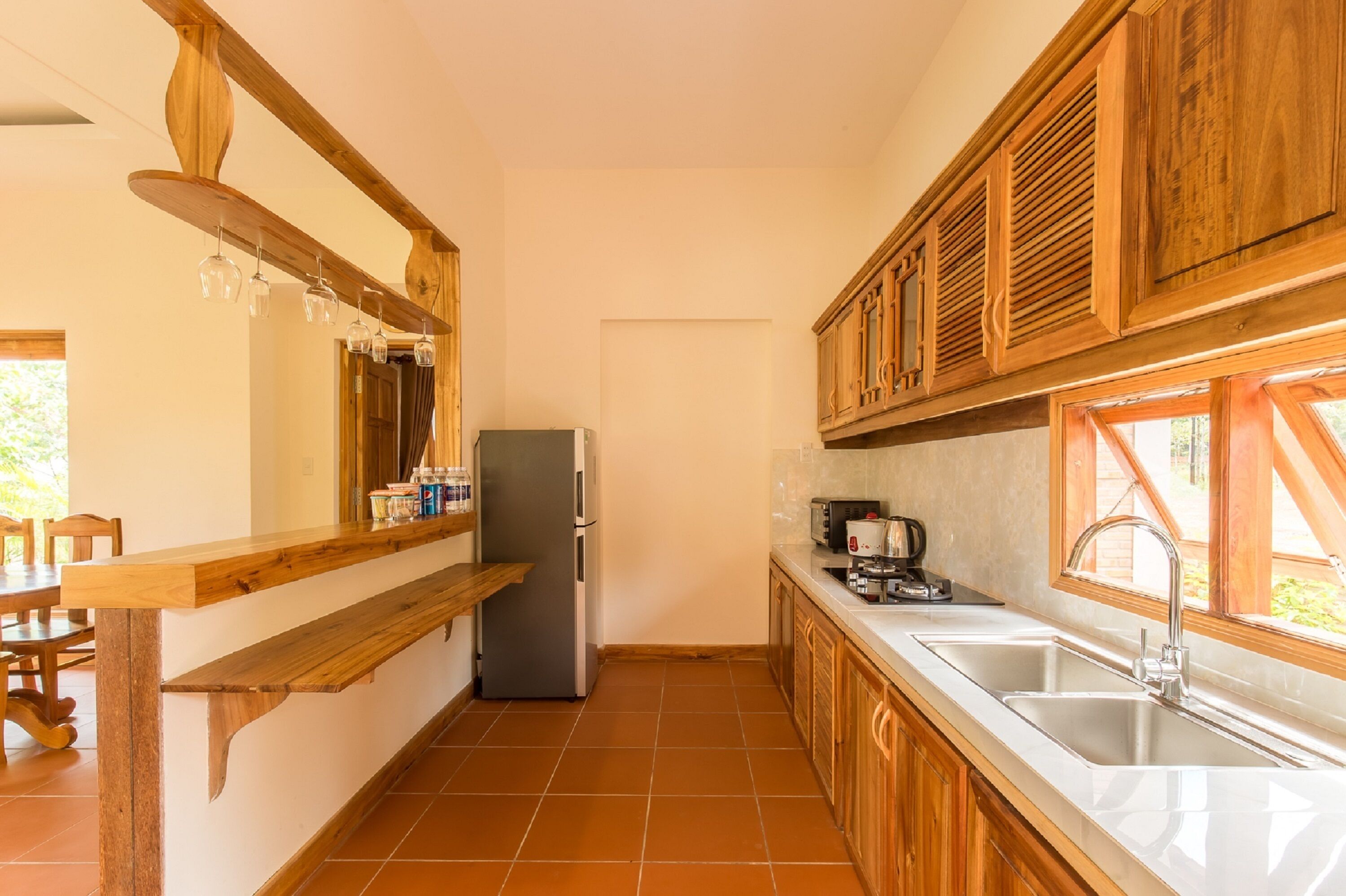 Photo - The Garden House Phu Quoc Resort