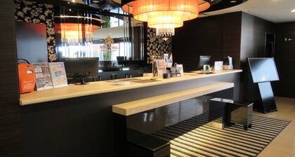 APA Hotel Miyazaki Miyakonojo Station