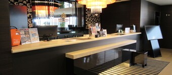 APA Hotel Miyazaki Miyakonojo Station