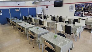 Sala de reuniones