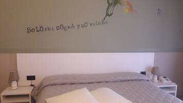 Double Room, Lake View