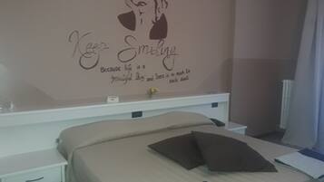 Double Room, Lake View