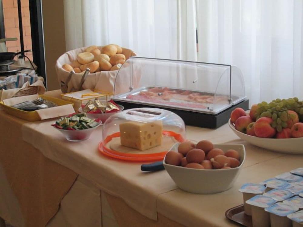 Albergo Stazione by null