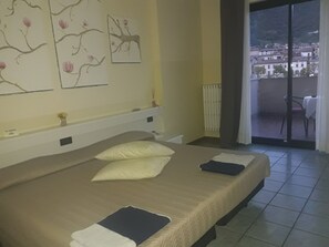 Double Room, Lake View