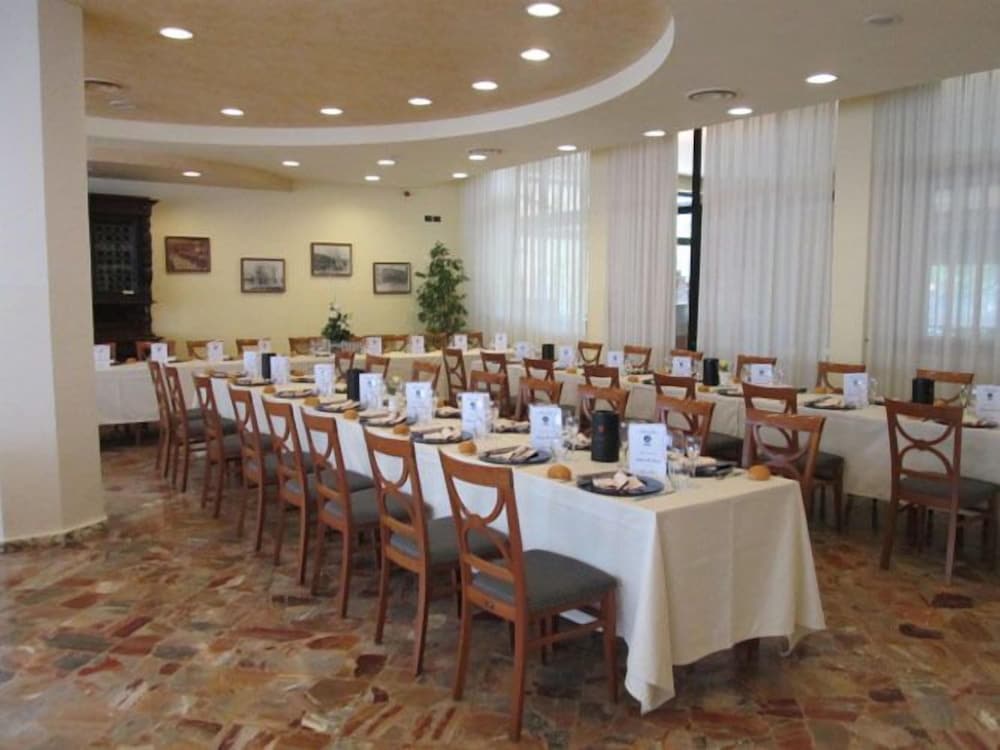 Albergo Stazione by null