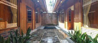Cempaka Villa II