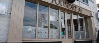 Foundry 34