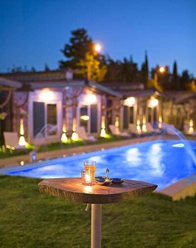 Casa Sevilla Alacati