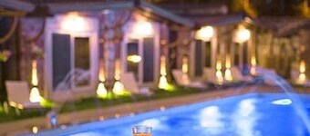 Casa Sevilla Alacati