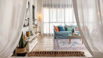 Romantic Single Room