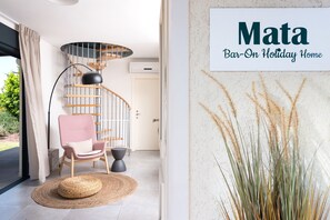 Details aan de binnenkant