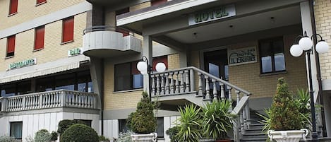 Fachada