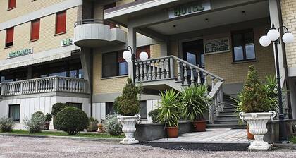 Il Focolare Hotel