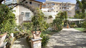 Jardín