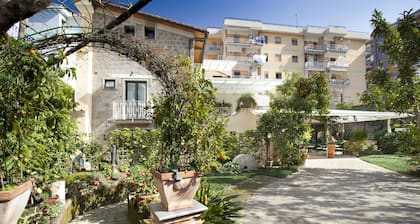 Angiolina Relais