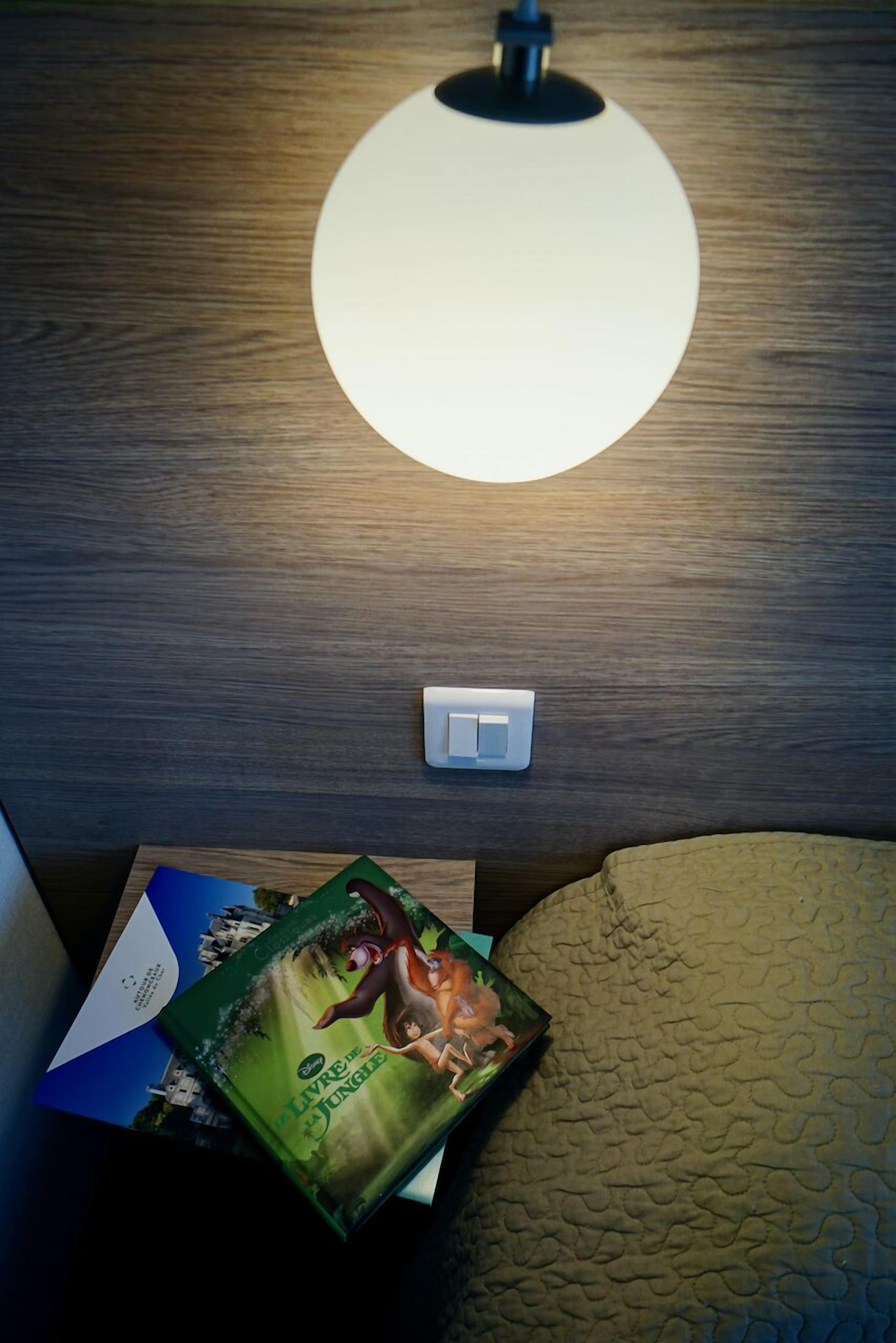 standard quadruple room | 1 bedroom, desk, laptop workspace, iron/ironing board