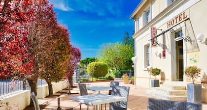 Hôtel Clair Cottage