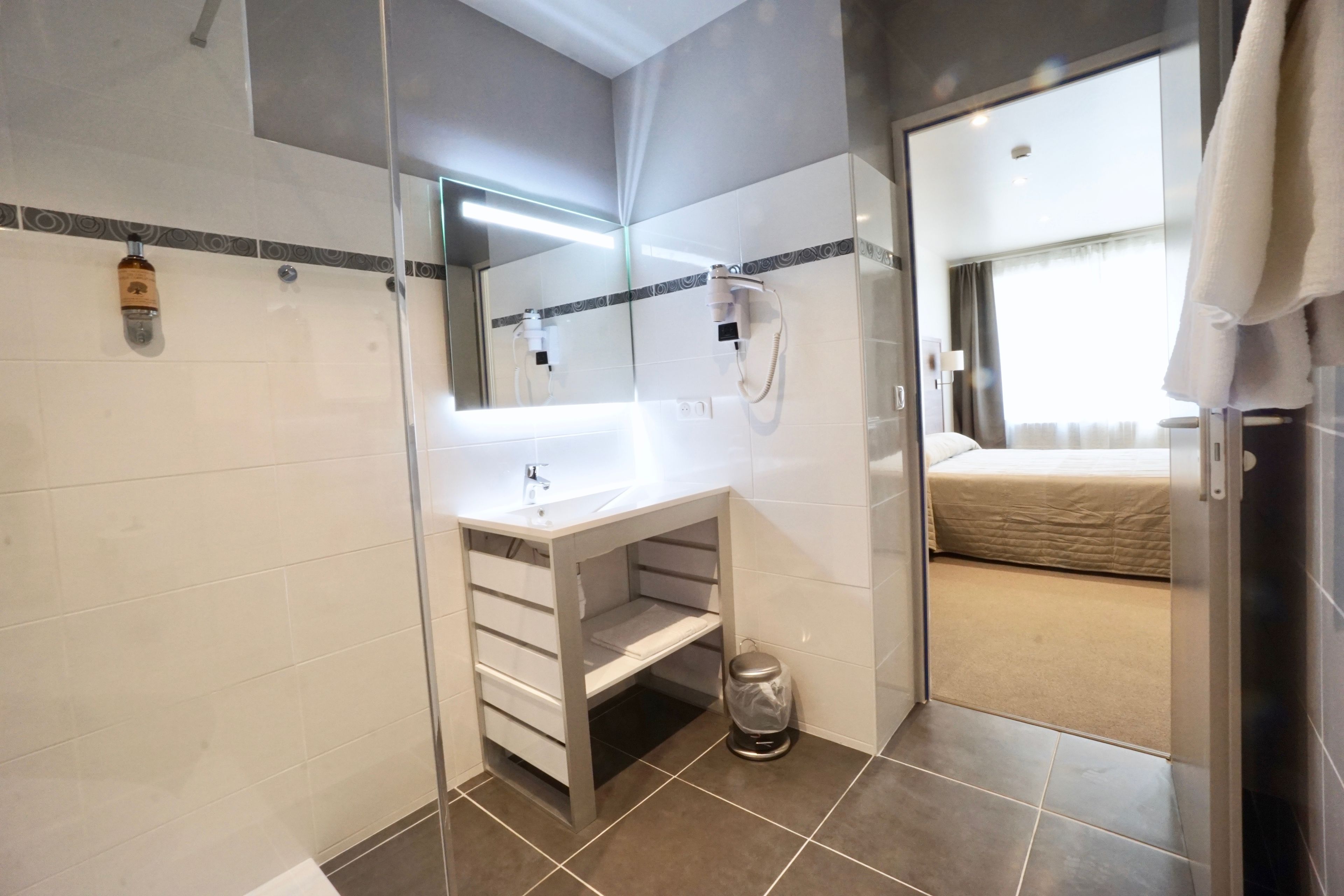 Superior Double Room, 1 Queen Bed