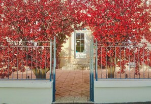 Exterior - Hôtel Clair Cottage (Chisseaux)