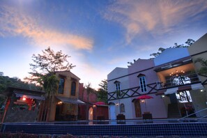 Exterior - Ville De La Vie (Pak Chong)