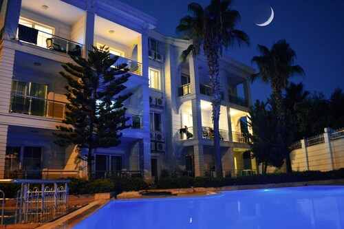 Kemer Residence 2