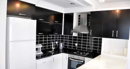 Kemer Residence 2