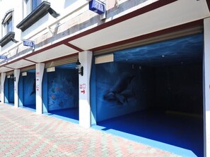 Exterior - ZJ Motel (Hsinchu)