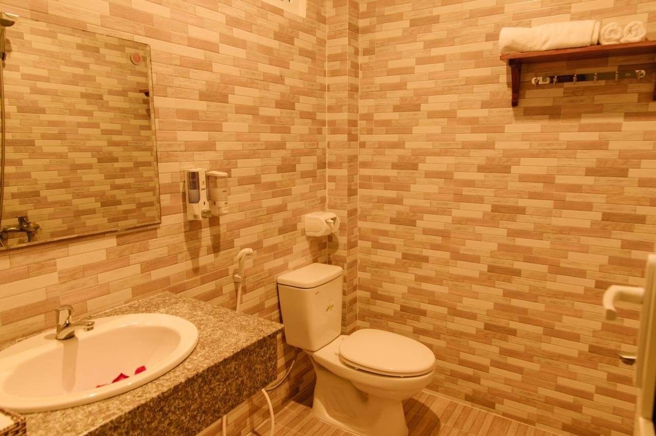 Foto - Blue Paradise Bungalow Phu Quoc