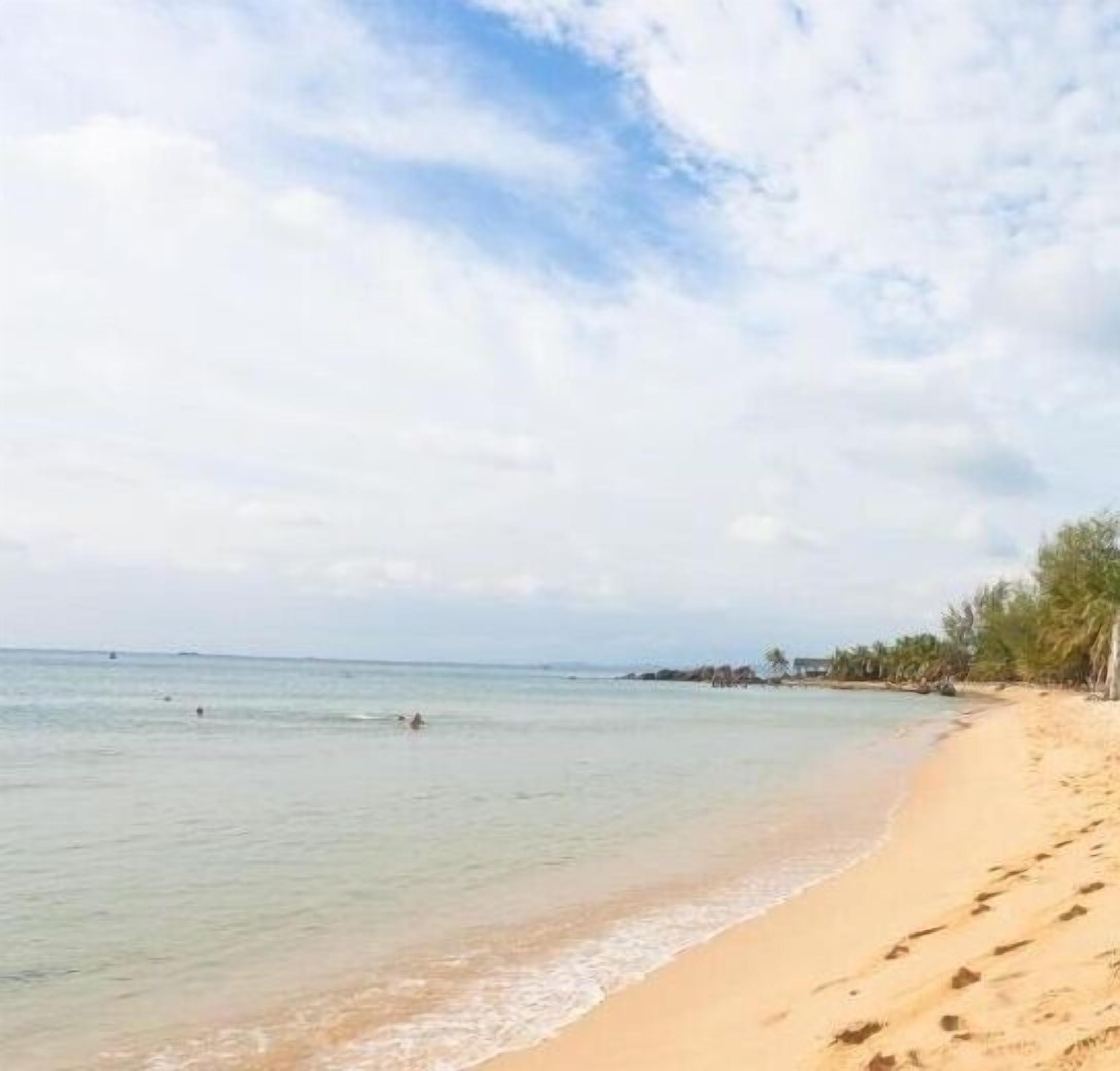 Foto - Blue Paradise Bungalow Phu Quoc