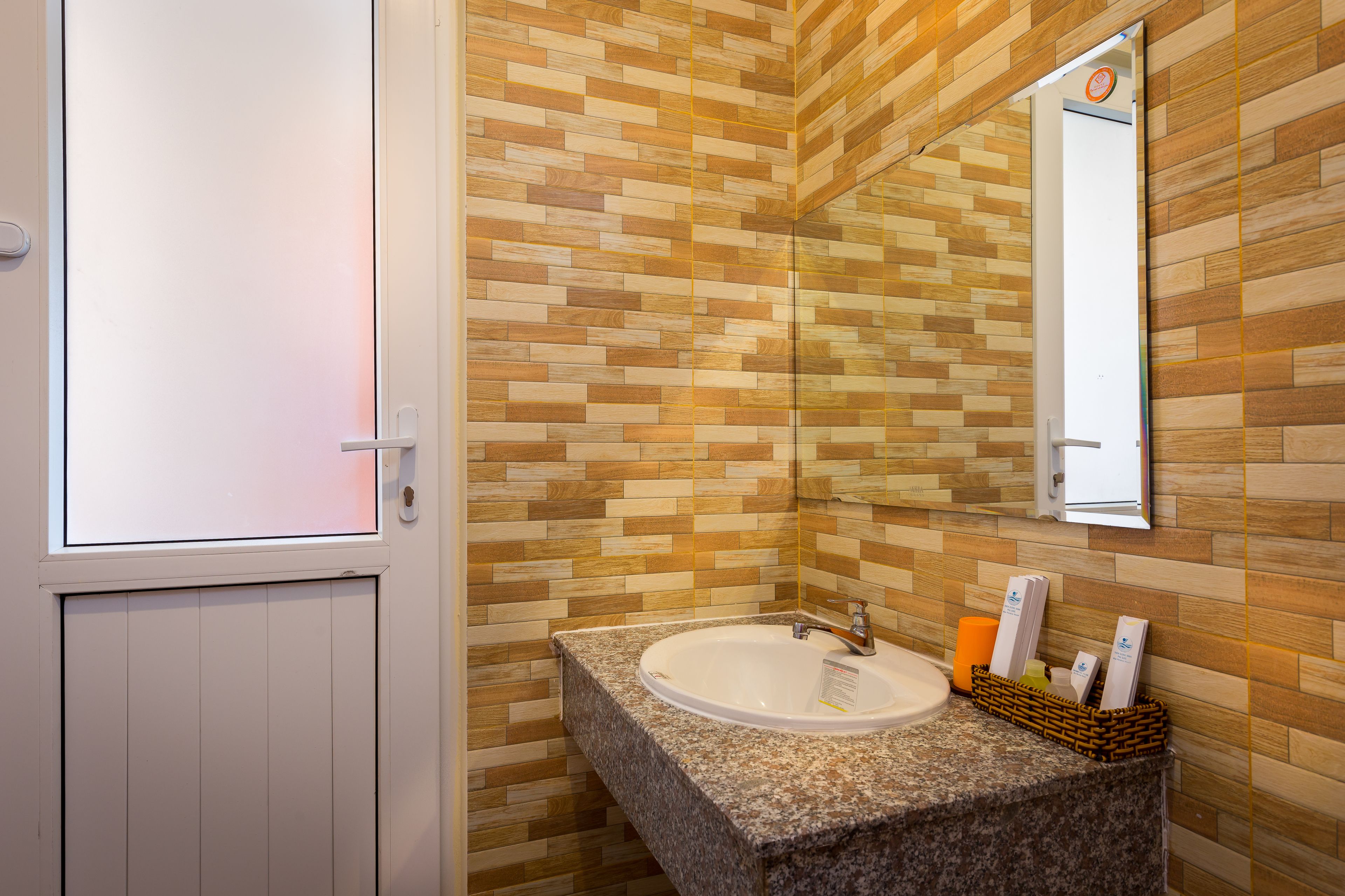 Foto - Blue Paradise Bungalow Phu Quoc