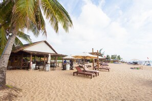 Beach nearby - Blue Paradise Resort (Phu Quoc)