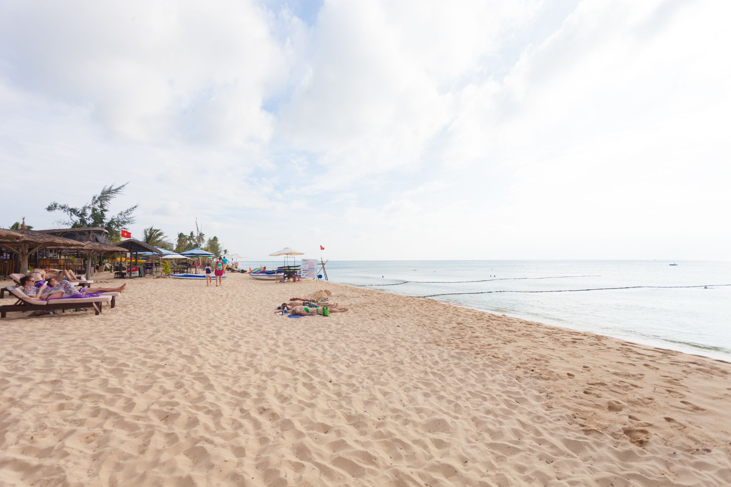 Foto - Blue Paradise Bungalow Phu Quoc