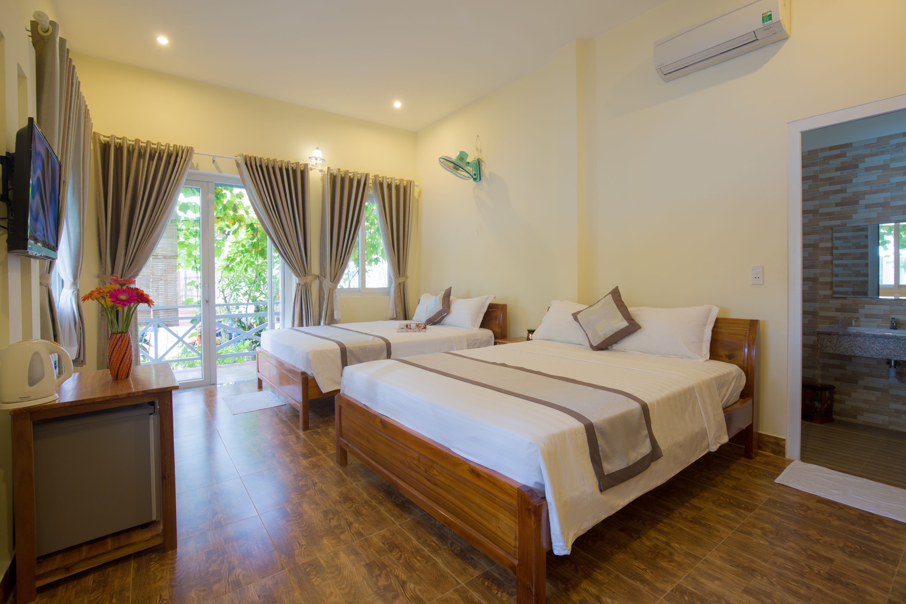 Foto - Blue Paradise Bungalow Phu Quoc