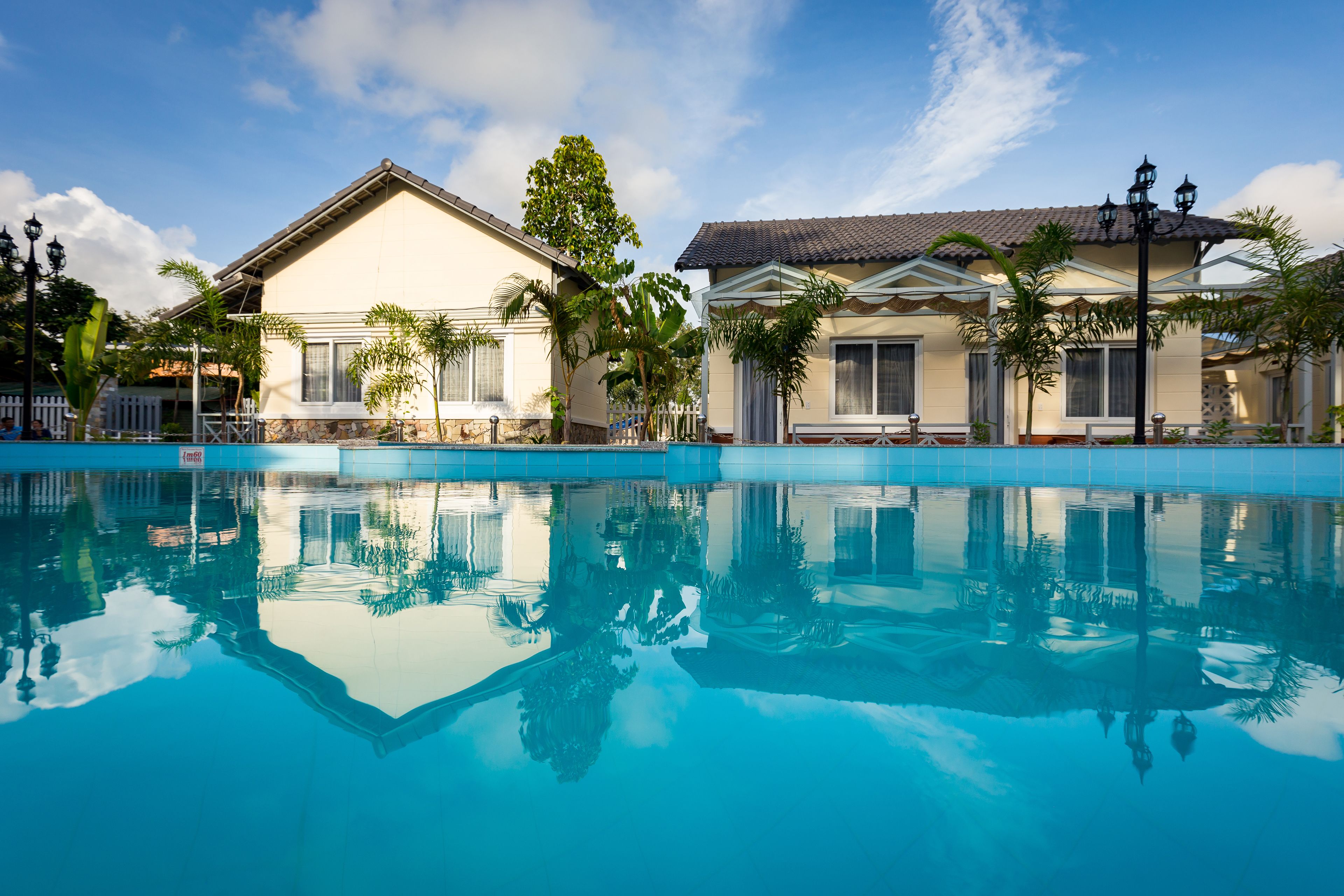 Foto - Blue Paradise Bungalow Phu Quoc