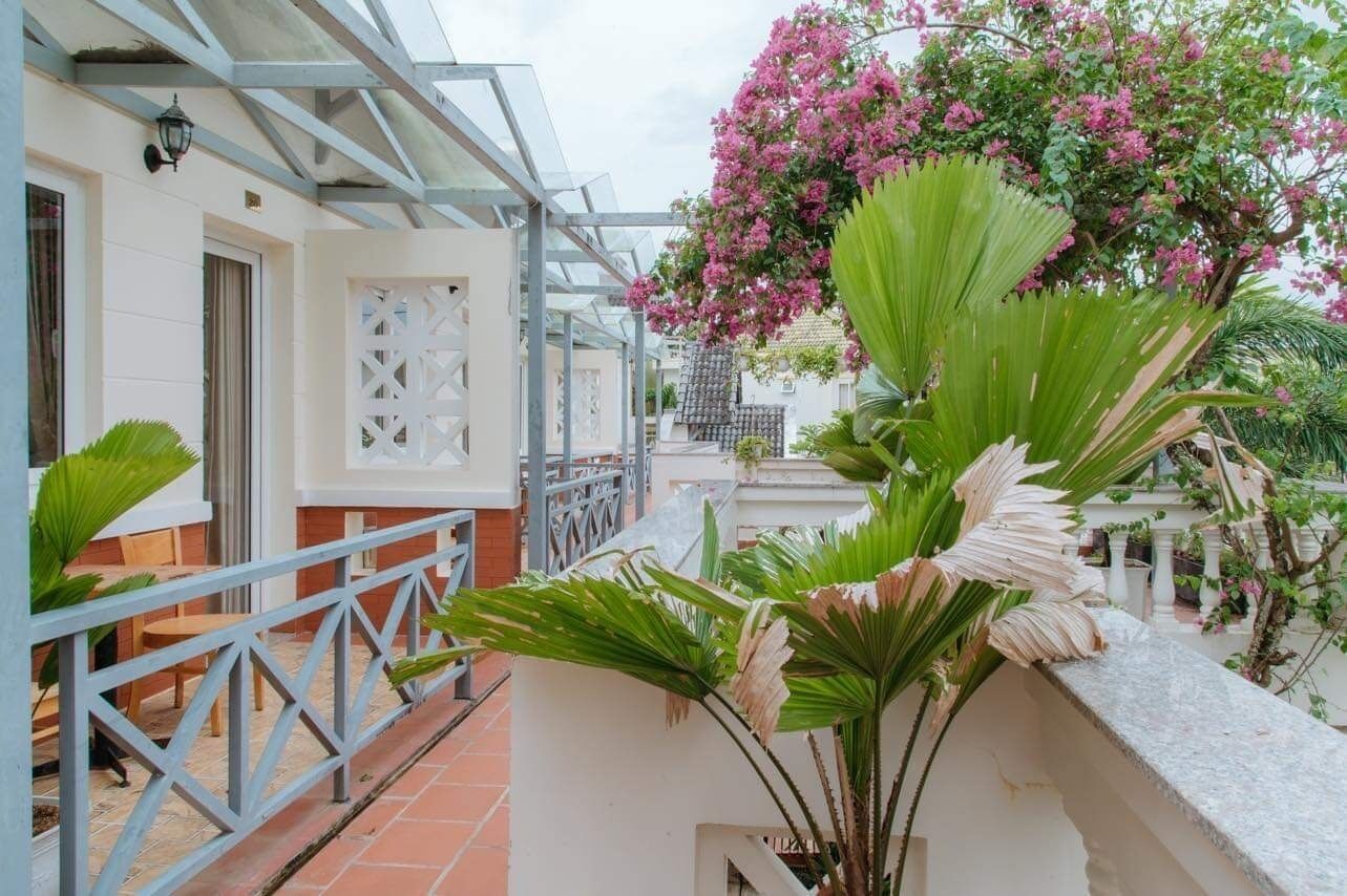 Foto - Blue Paradise Bungalow Phu Quoc