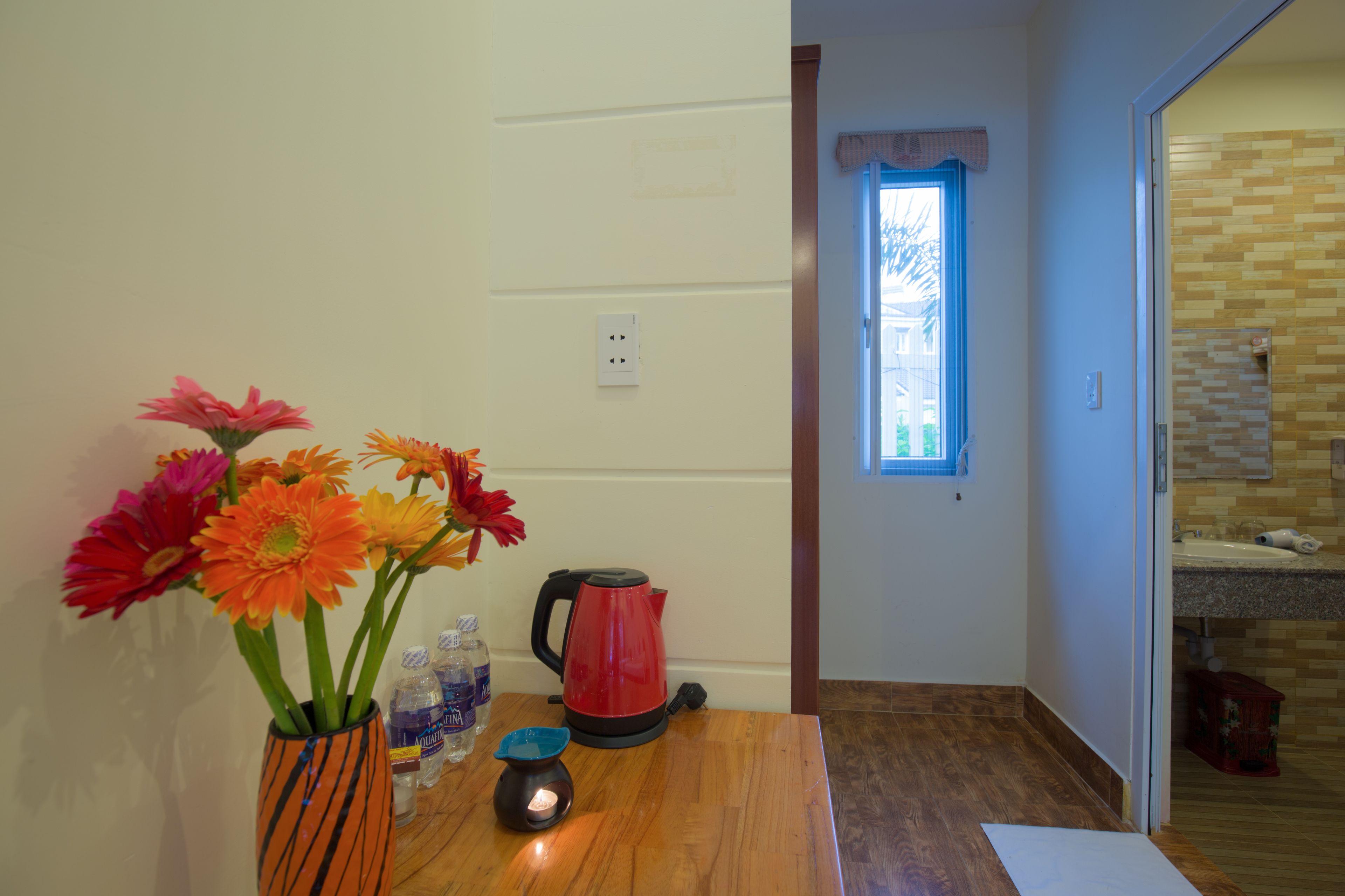 Foto - Blue Paradise Bungalow Phu Quoc