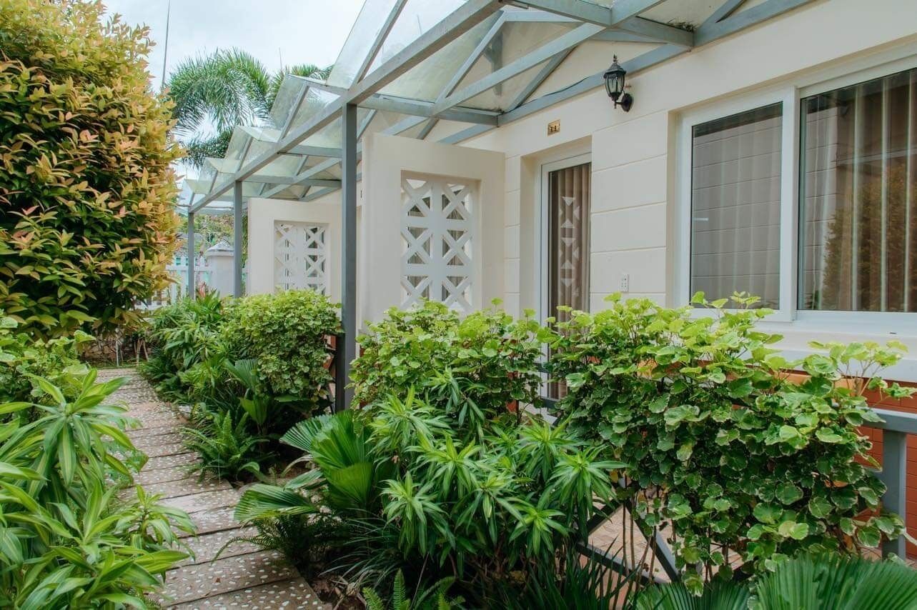 Foto - Blue Paradise Bungalow Phu Quoc