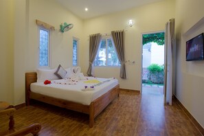 Interior - Blue Paradise Resort (Phu Quoc)