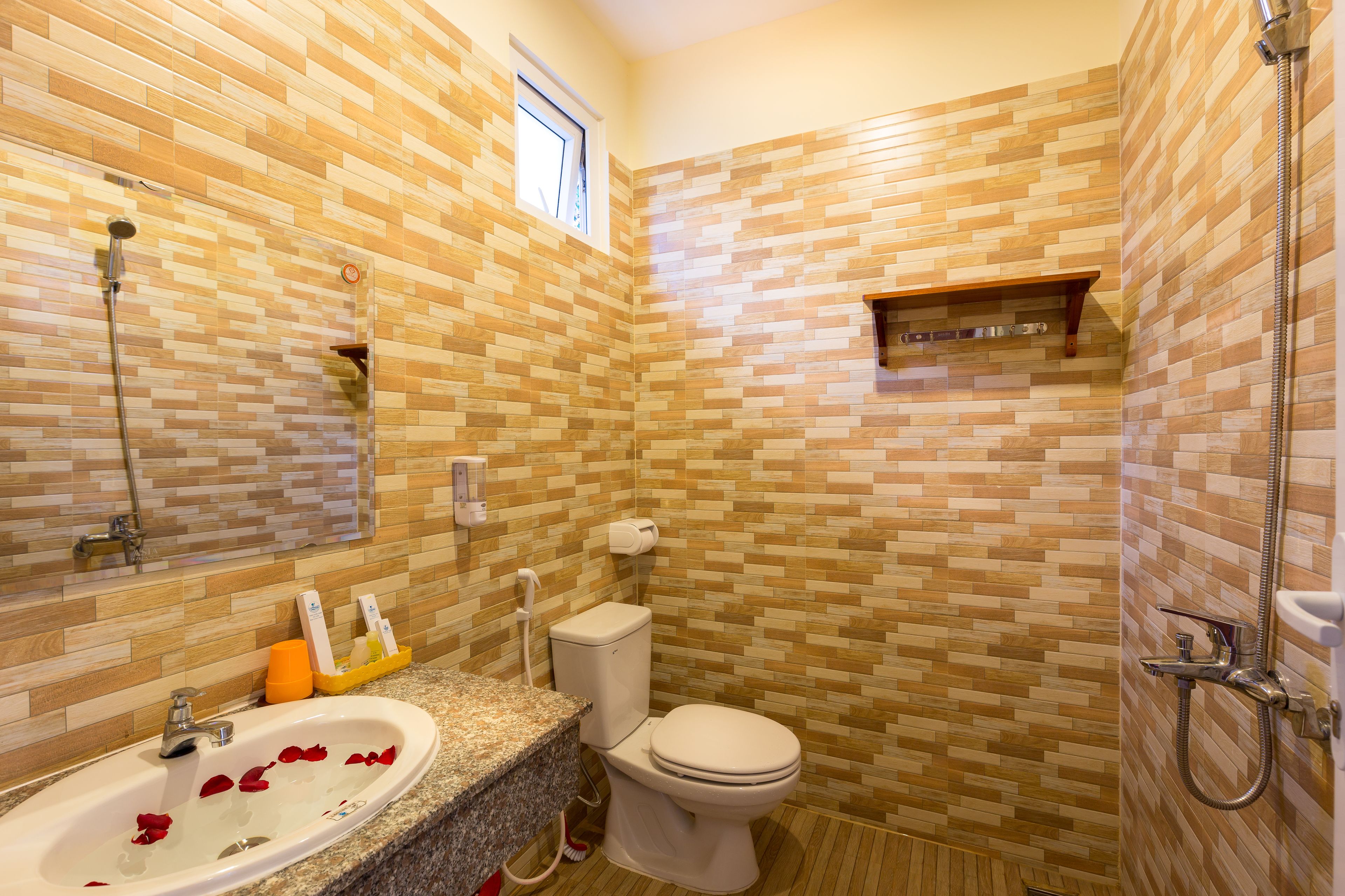 Foto - Blue Paradise Bungalow Phu Quoc