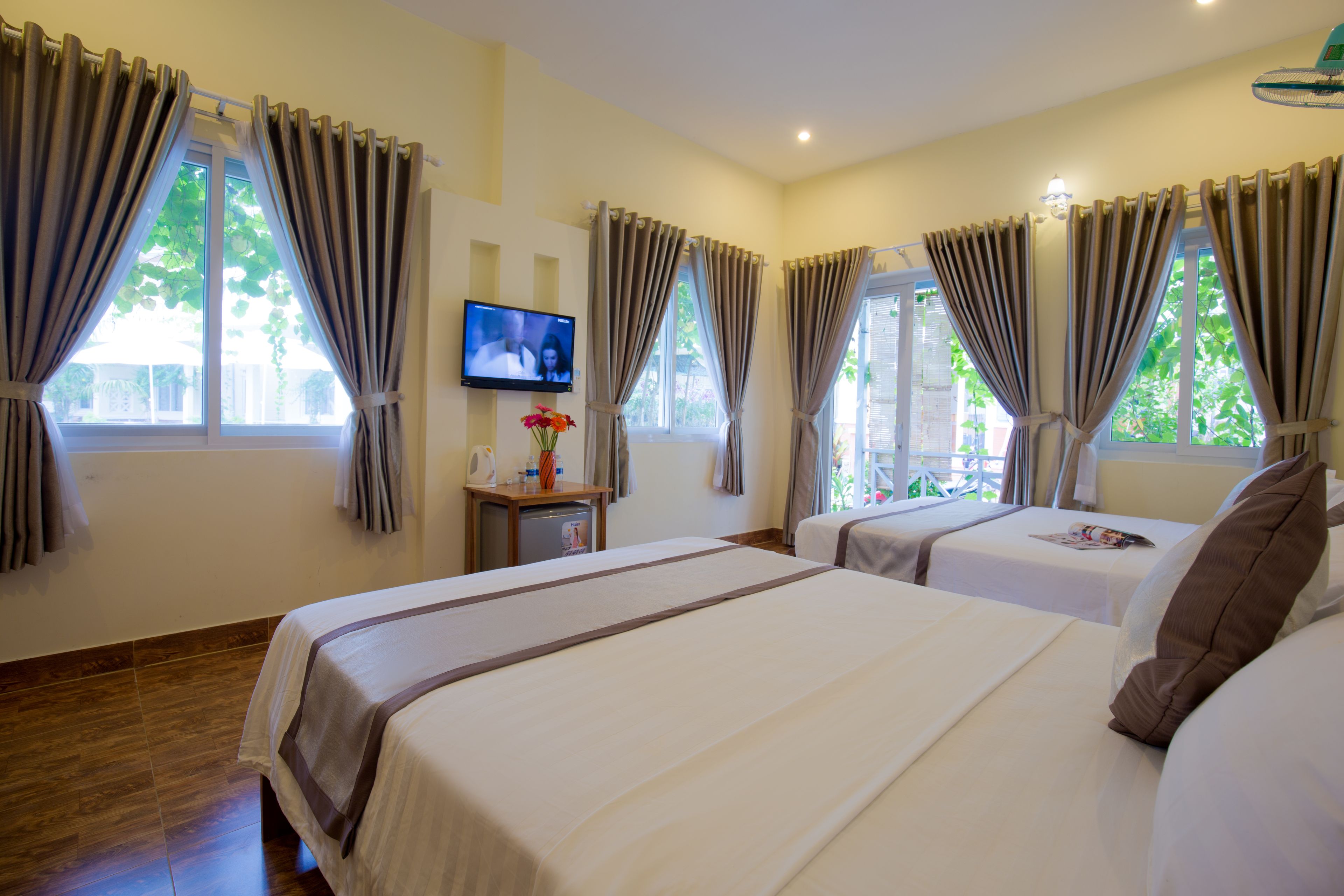 Foto - Blue Paradise Bungalow Phu Quoc