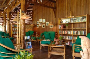 Bibliothèque