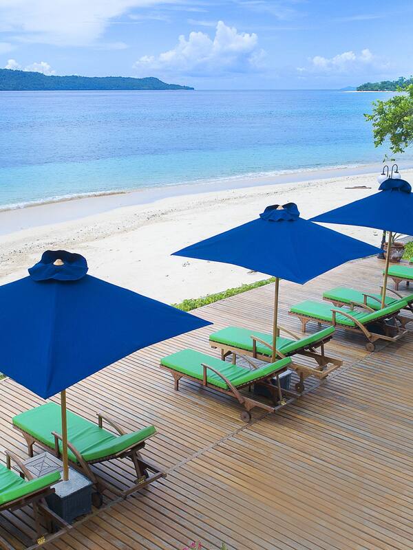 Sundeck