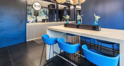 B&B Hotel MĂŒnchen-Olympiapark