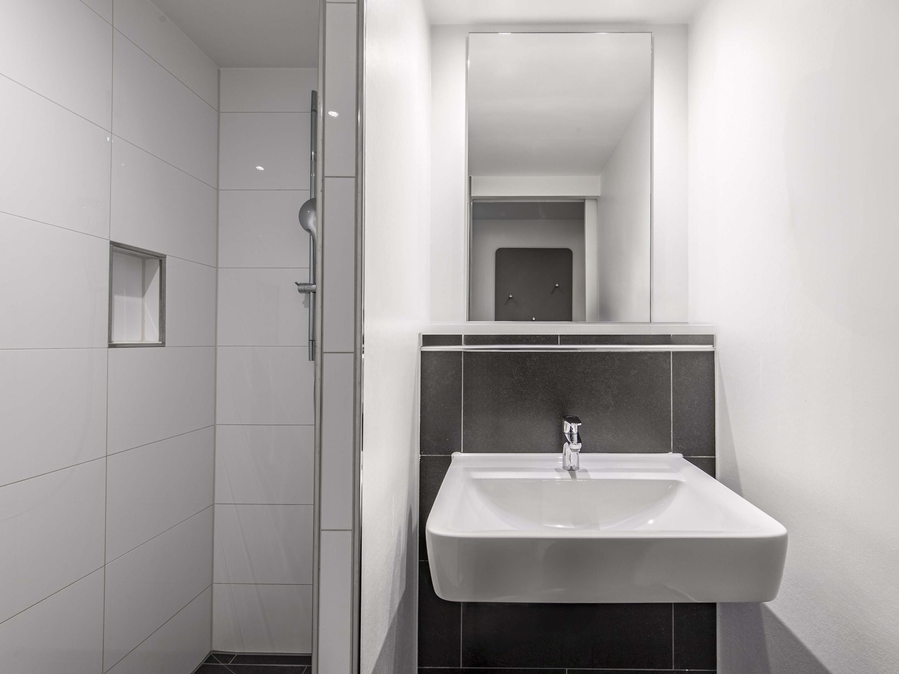 Photo - B&B Hotel München-Olympiapark