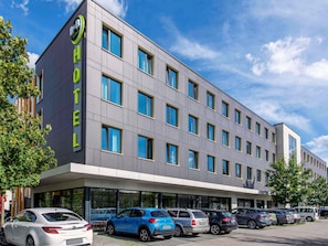 Außenbereich