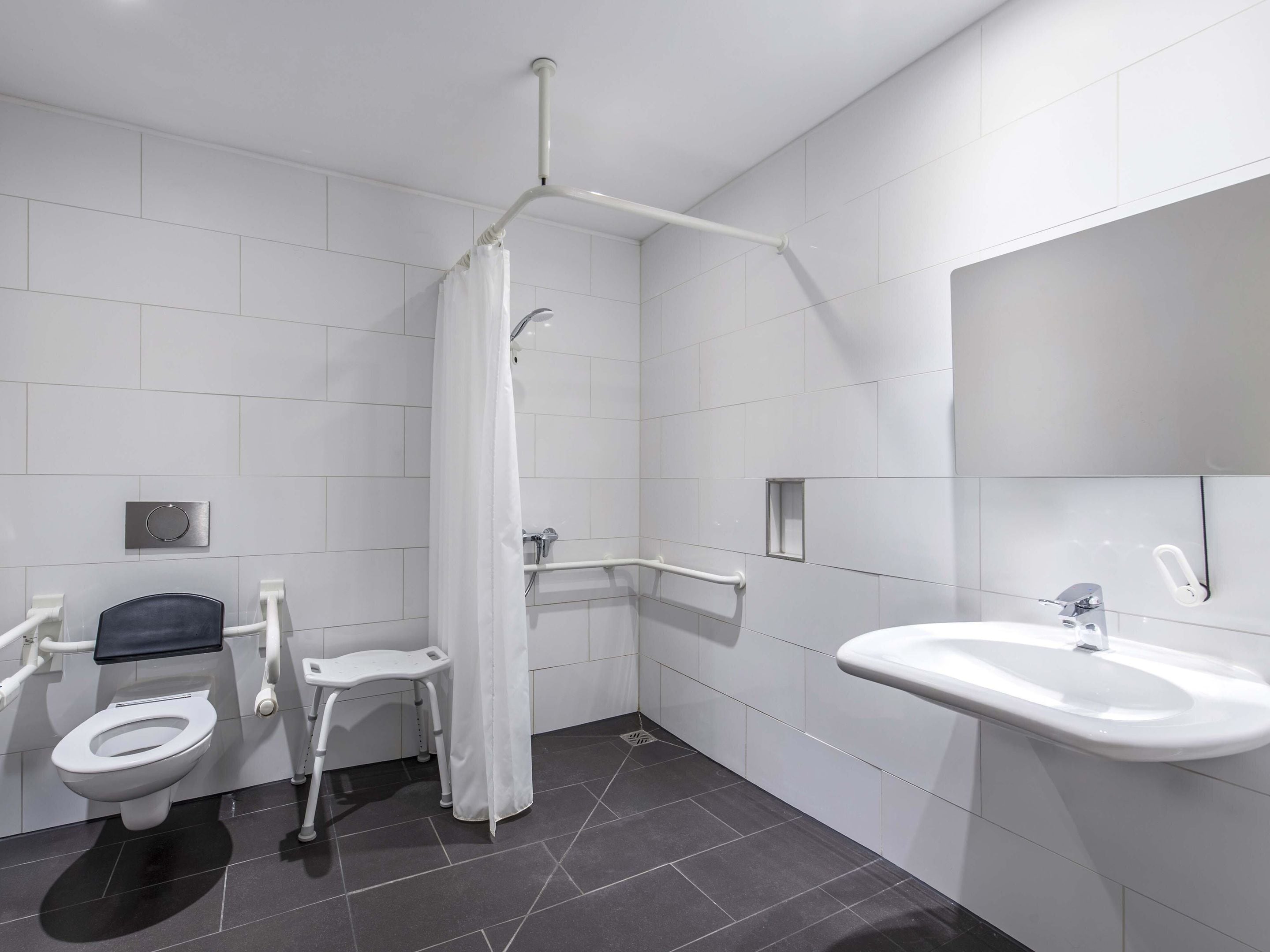 Photo - B&B Hotel München-Olympiapark