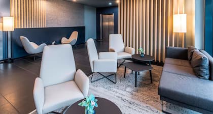 B&B Hotel München-Olympiapark