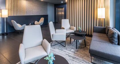 B&B Hotel München-Olympiapark