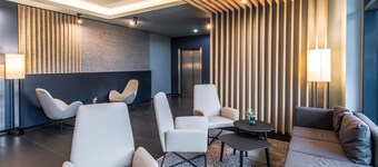 B&B Hotel München-Olympiapark